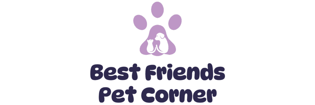 Best Friends Pet Corner